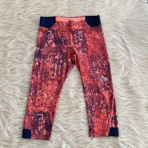 The North Face Women’s Capri Leggings